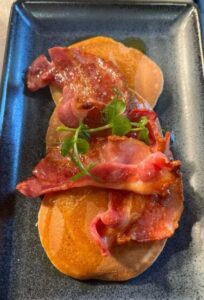 Pavilion Bistro - Pancakes